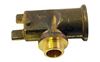 LA SPAZIALE   STEAM/WATER VALVE BODY   S5