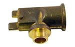 LA SPAZIALE   STEAM/WATER VALVE BODY   S5