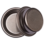 SAN REMO DOUBLE FILTER BASKET 16G