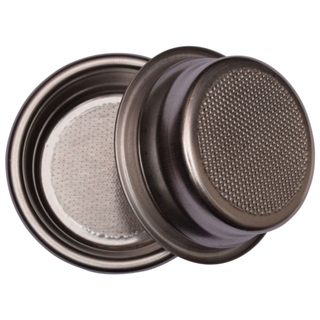 SAN REMO DOUBLE FILTER BASKET 16G