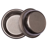 SAN REMO DOUBLE FILTER BASKET 14GM (STD)