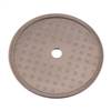 SAN REMO   SHOWER PLATE 47MM