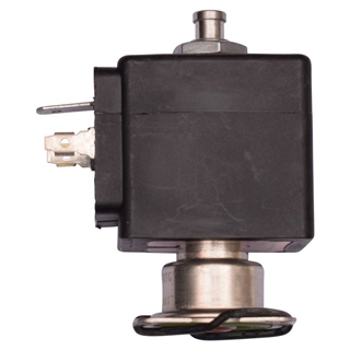 SAN REMO SOLENOID VALVE 3-WAY 24V DC (SS) - 10302118