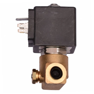 SAN REMO 2 WAY SOLENOID 1/8 230V ADJUSTABLE - 10303107