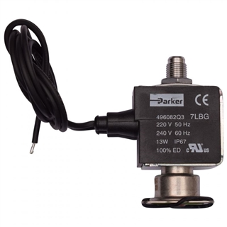 SAN REMO - GROUP SOLENOID VALVE