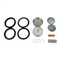 SAN REMO   TOP SERVICE KIT  2 GROUP