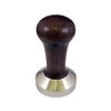 WOODEN COFFEE TAMPER