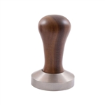 Competition coffee tamper