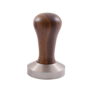 Competition coffee tamper