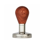 Rosewood Coffee Tamper