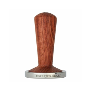 Espresso gear Barista 57mm Rosewood Tamper