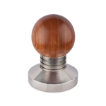 MOTTA BUBBLE COFFEE TAMPER 58MM