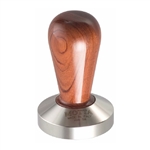 TA27789 - MOTTA COFFEE TAMPER WITH BUBINGA HANDLE 58MM