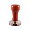 TA3811 - WOODEN COFFEE TAMPER 57MM