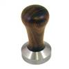 wooden handle 51mm tamper