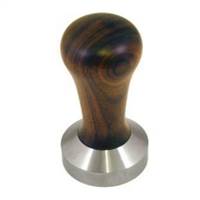 wooden handle 51mm tamper