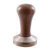 Walnut Competition tamper 58.4mm