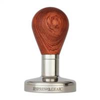 ESPRESSO GEAR BARISTA TAMPER ROSEWOOD 58MM - PN: TAM27764