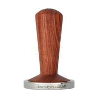 ESPRESSO GEAR LUCE TAMPER ROSEWOOD 58MM- PN: TAM27766