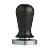 ESPRO FLAT CALIBRATED TAMPER 58.35MM BLACK