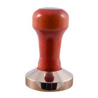 WOODEN COFFEE TAMPER 57MM