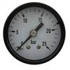 PUMP PRESSURE GAUGE