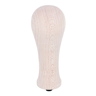 TH1385712 - HANDLE M8 ELEGANCE BEIGE WOOD