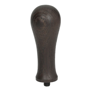 TH1385713 - HANDLE M8 ELEGANCE BROWN WOOD