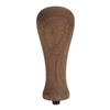 TH1385714 - HANDLE M8 ELEGANCE BROWN WOOD