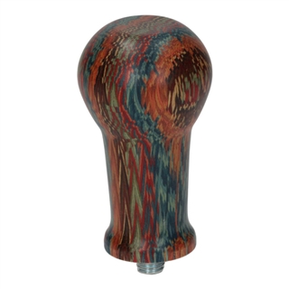 TH1385801 - HANDLE IMS M10 RAINBOW WOOD