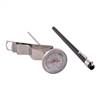 THERMOMETER   CREMA PRO    DUAL DIAL THERMOMETER