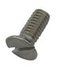 UNIC   SHOWER SCREW M4 X 7