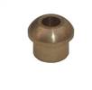 PIPE BRAZE NIPPLE   8MM PIPE