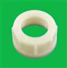 HOSE FITTINGS   NYLON SWIVEL NUT 3/4 BSP NYLON