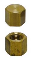 BLIND NUT   BLIND NUT   1/4" BSP