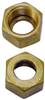 PIPE NUT   1/8" BSP NUT FOR 6MM CAP