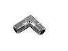 STAINLESS STEEL   FITTING 1/8M X 1/8M ELBOW