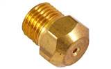 GAS PART   GAS JET 1.25MM   ORIGINAL