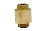 NON RETURN VALVE 3/8F X 3/8F