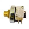 PAVONI PUB1 PRESSURE SWITCH XP110 0.5-1.5 BAR 1/4"