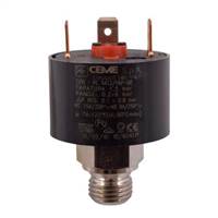 EGRO PRESSURE SWITCH 1,5 BAR