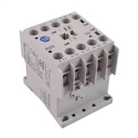 CONTACTOR 12V DC - 20 AMP