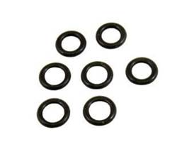 Group solenoid base seal "O" Rings