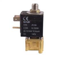 BEZZERA   GROUP SOLENOID (BZ99S/35E) 230V