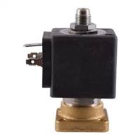 CIMBALI   GROUP SOLENOID LUCIFER (RUBY) 24V