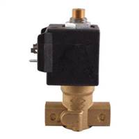 UNIC   GROUP SOLENOID 1/4 3 WAY