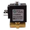 ODE INLET SOLENOID 1/4 X 1/4 24V DC