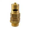 SAN MARCO SAFETY VALVE M18 FITTING