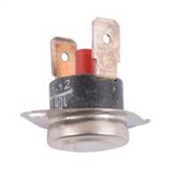 SURFACE SAFETY THERMOSTAT 106C 6.3MM 16A