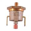 EGRO THERMOSTAT 140 DEGREES - ORIGINAL